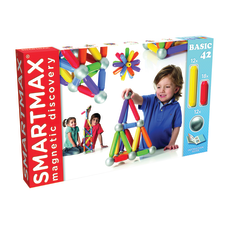 Smart Toys And Games SmartMax Magnetic