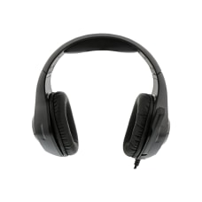Nyko Core Wired Universal Over Ear