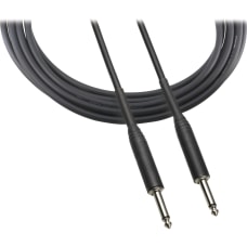 Audio Technica ATR INST Instrument Cables