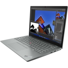 Lenovo ThinkPad L13 Gen 3 21B3003TUS