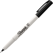 Sanford Sharpie Ultra Fine Point Permanent