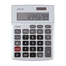 Ativa KC 421 12 Digit Desktop