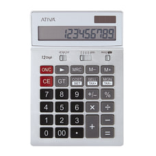 Ativa KC 422 12 Digit Desktop