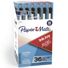 Paper Mate InkJoy 300 RT Retractable