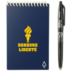 Custom Rocketbook Promotional Mini Notebook Set