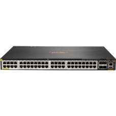 Aruba 6300M Ethernet Switch 48 Ports