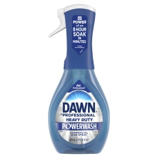 Dawn Professional Heavy Duty Platinum Powerwash