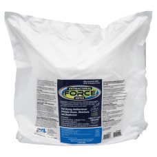2XL Force Antibacterial Wipes Refill 6