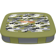 Bentgo Kids Prints 5 Compartment Lunch