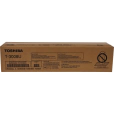 Toshiba T 3008U High Yield Black