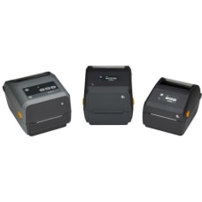Zebra ZD421 6079100 Direct Thermal Printer