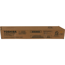 Toshiba Original Standard Yield Laser Toner