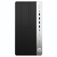 HP ProDesk 600G3 Refurbished Desktop PC