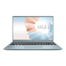 MSI Modern 14 B11MO 210 Intel