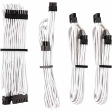 Corsair Premium Individually Sleeved PSU Cables