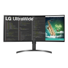 LG Ultrawide 35BN75C B 35 UW