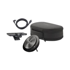Jabra PanaCast Meet Anywhere Video conferencing