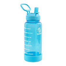 Takeya Tritan Motivational Water Bottle 32