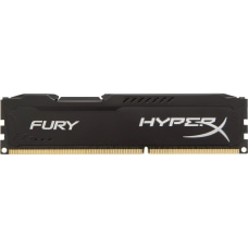 Kingston HyperX Fury 4GB DDR3 SDRAM