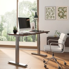 FlexiSpot E7 Height Adjustable Standing Desk