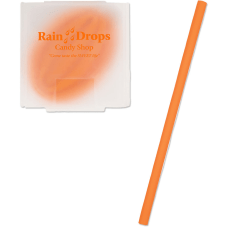 Silicone Staw In Case