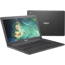 Asus Chromebook Laptop 14 HD Display
