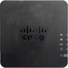 Cisco 2 Port Analog Telephone Adapter