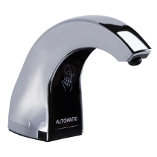 Scott Touchless Counter Mount Skin Care