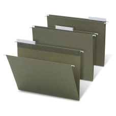 Office Depot Brand Hanging Folders 13