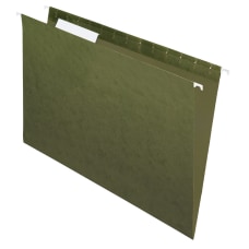 Office Depot Brand Hanging Folders 13