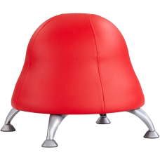 Safco Zenergy Ball Chair Red