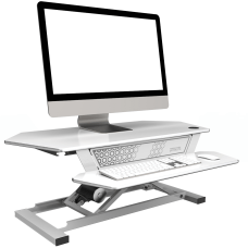 VersaDesk UltraLite Sit to Stand Electric