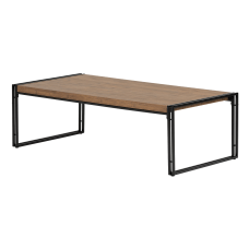 South Shore Gimetri Coffee Table 15