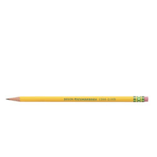 Ticonderoga Pencils 25 Medium Lead Box