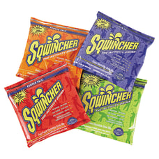 Sqwincher Powder Packs Assorted 2383 Oz