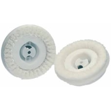 Koblenz Replacement Shampoo Brushes 6 Pack
