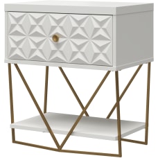 CosmoLiving by Cosmopolitan Blair Accent Table
