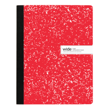Office Depot Brand Composition Notebook 9