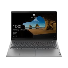Lenovo ThinkBook 15 G2 Laptop 156