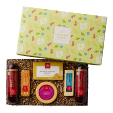 Givens Spring Snacks Gift Box 6