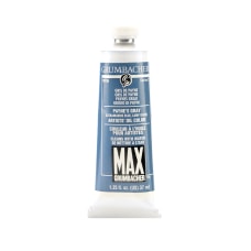 Grumbacher Max Water Miscible Oil Colors