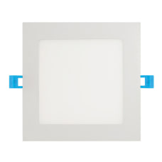 Euri 4 Square Dimmable Recessed Downlight