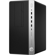 HP Desktop Computers - Office Depot