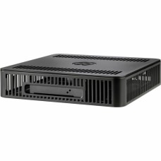 HP Desktop Mini LockBox V2 PC