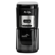 Mr Coffee 12 Cup Automatic Burr