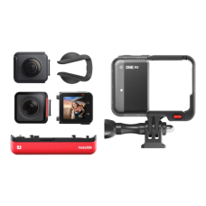 Insta360 ONE RS Twin Edition 360