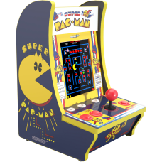 Arcade1Up Counter Cade Super Pac Man