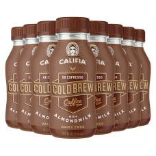 Califia Farms Cold Brew Coffee XX