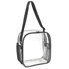 Trailmaker Lunch Bag With Side Mesh