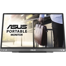ASUS ZenScreen MB16ACE LED monitor 156